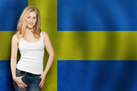 Swedish Girls Are Easy Swedish Girls Are Easy